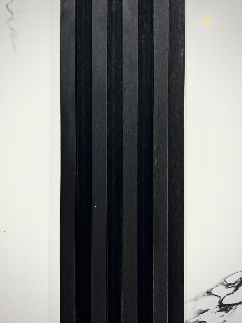 King - Noir W10
